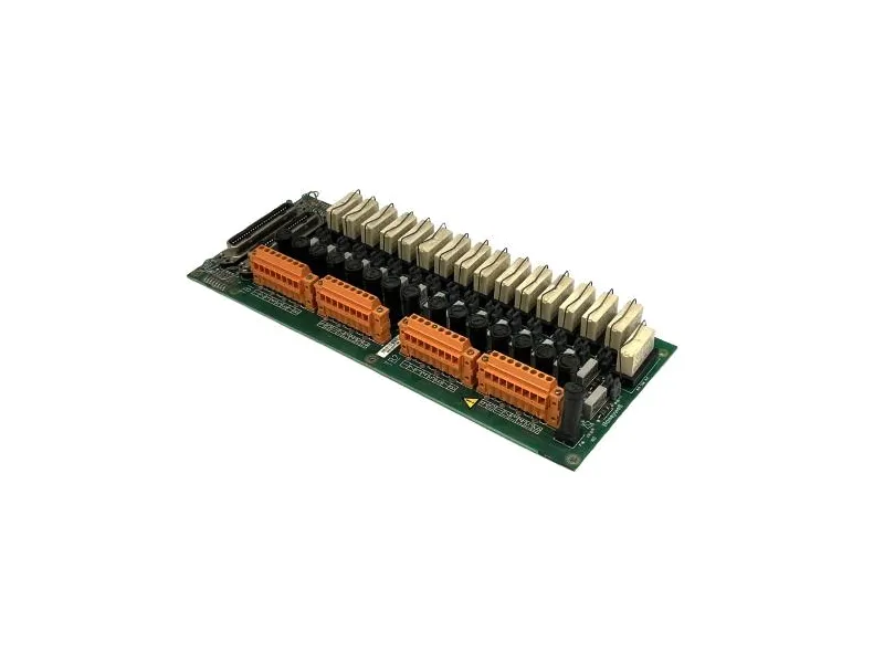 51309150-125 PC電路板 PLC/附加板 由 HONEYWELL