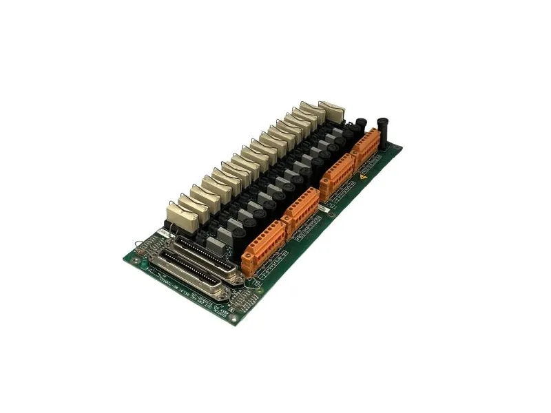 51309150-125 PC電路板 PLC/附加板 由 HONEYWELL