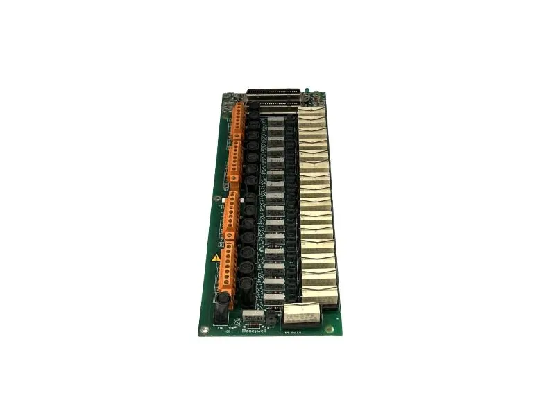 51309150-125 PC電路板 PLC/附加板 由 HONEYWELL