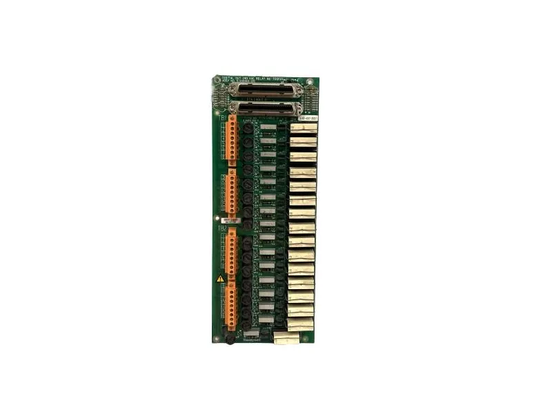 51309150-125 PC電路板 PLC/附加板 由 HONEYWELL