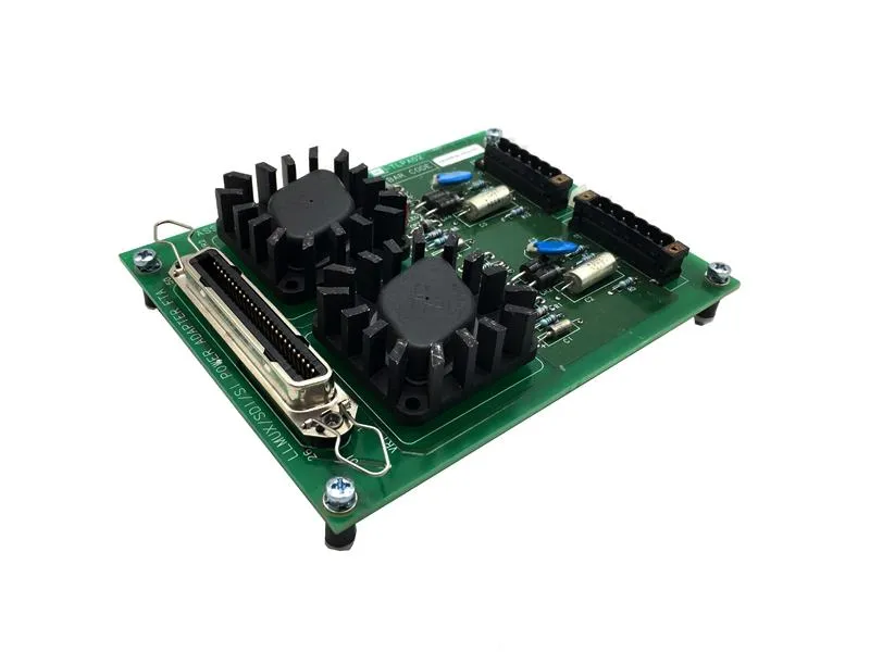 51309204-175 PC電路板 PLC/附加板 由 HONEYWELL