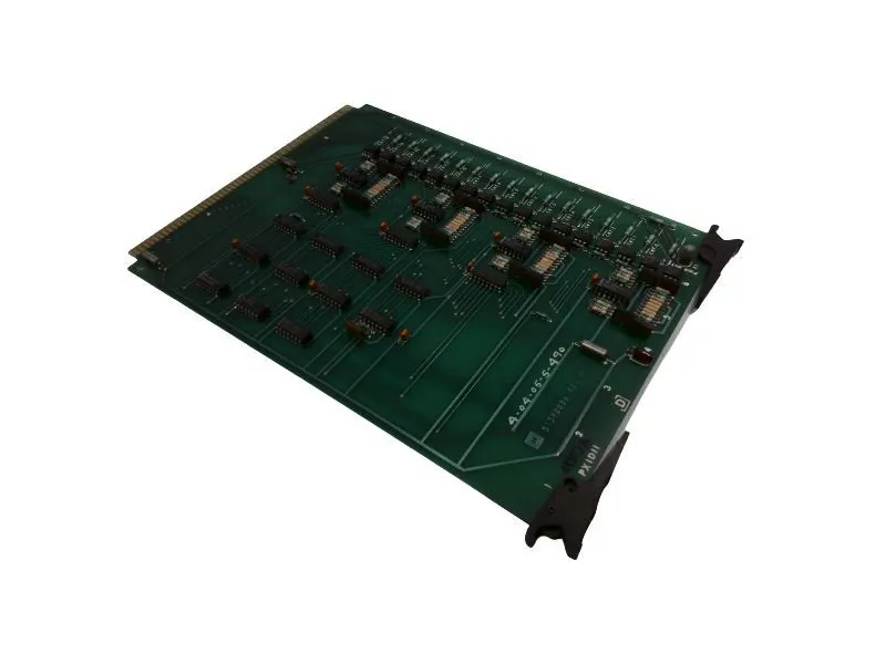 51390086-100 PC電路板 PLC/附加板 由 HONEYWELL