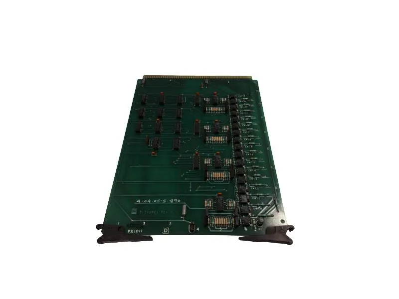51390086-100 PC電路板 PLC/附加板 由 HONEYWELL