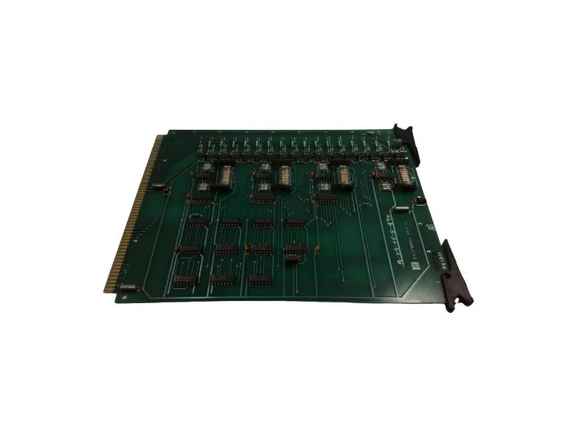51390086-100 PC電路板 PLC/附加板 由 HONEYWELL