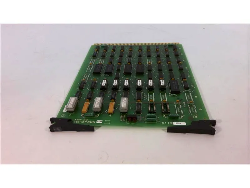 51390104-100 PC電路板 PLC/附加板 由 HONEYWELL