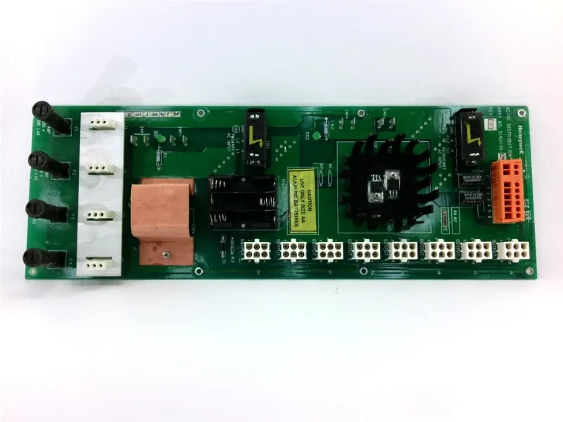 51401135-150 PC電路板 PLC/附加板 由 HONEYWELL