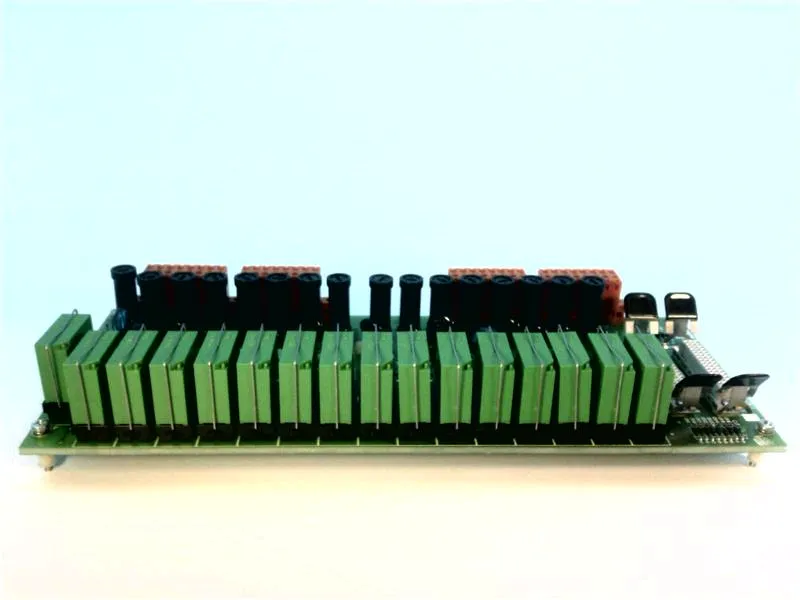 51401191-100 PC電路板電腦 by HONEYWELL