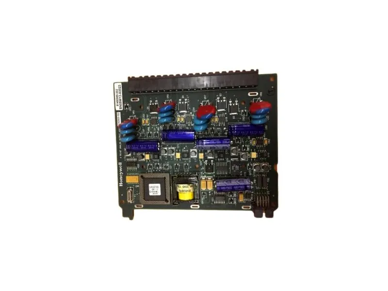 51450955-002 PC電路板 PLC/附加板 by HONEYWELL