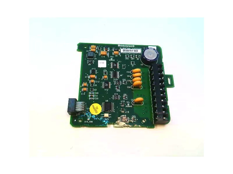 51453319-001 PC電路板 PLC/附加板 by HONEYWELL