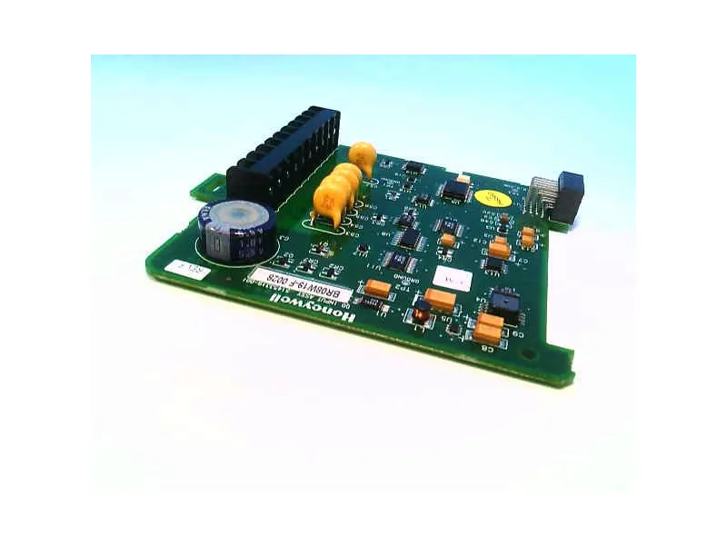 51453319-001 PC電路板 PLC/附加板 by HONEYWELL
