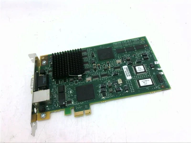 51454493-126 PC電路板電腦 by HONEYWELL