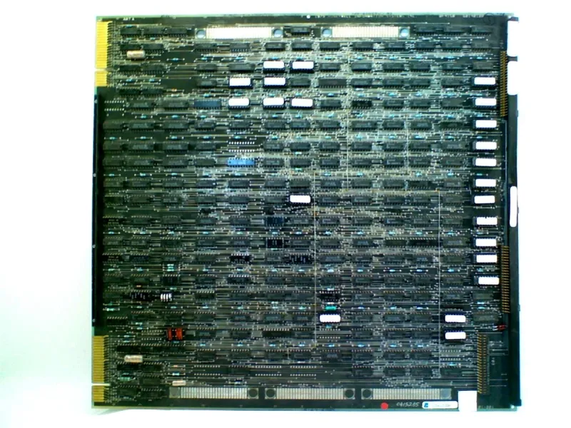 60140100-001 PC電路板 PLC/附加板 by HONEYWELL
