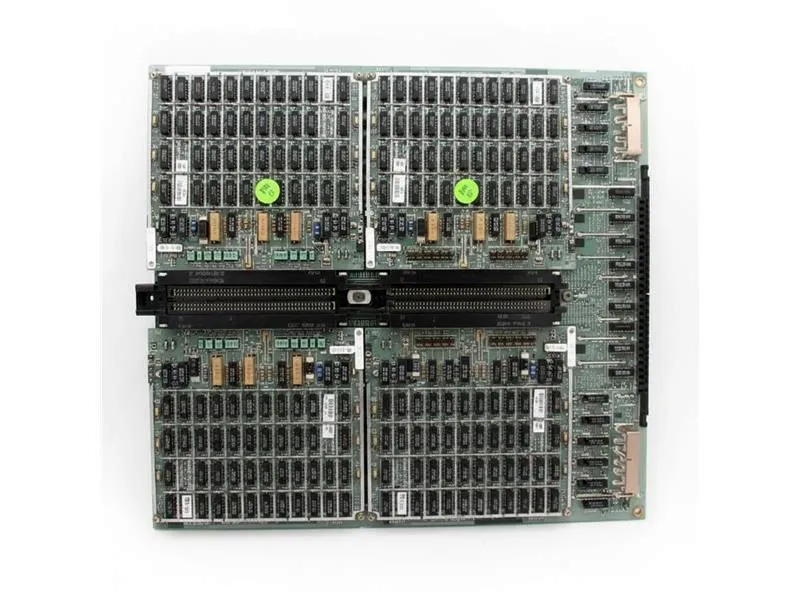 60156198-005 PC電路板 PLC/附加板 by HONEYWELL