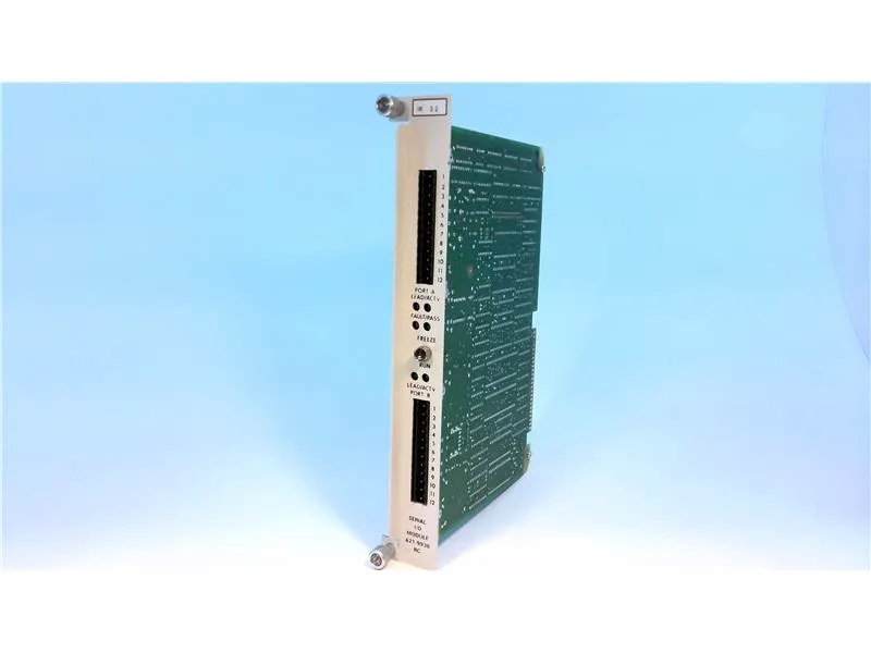 621-9938RC VDC邏輯I/O模組 by HONEYWELL