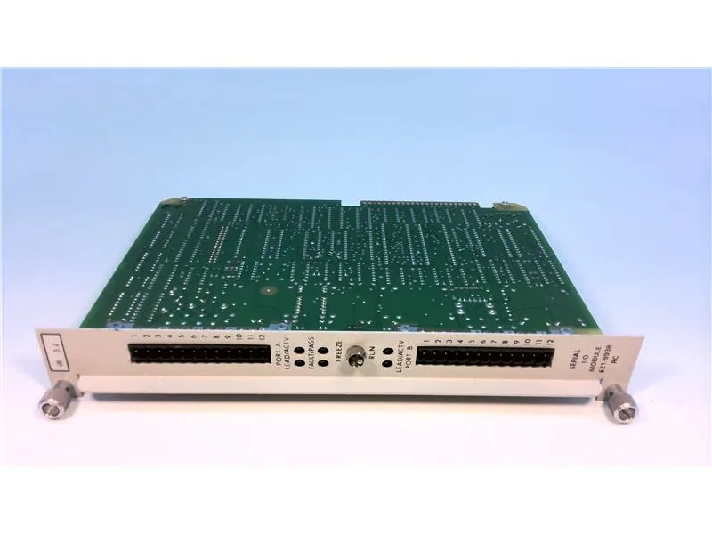 621-9938RC VDC邏輯I/O模組 by HONEYWELL