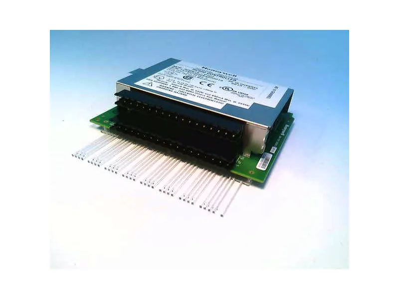 900B16-0101 PLC Module/Rack by  HONEYWELL