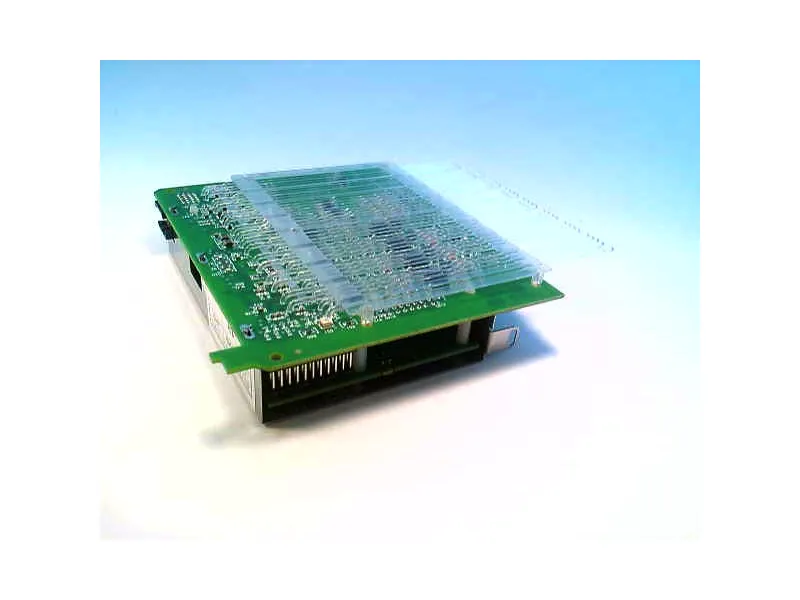 900B16-0101 PLC Modülü/Rafı - HONEYWELL