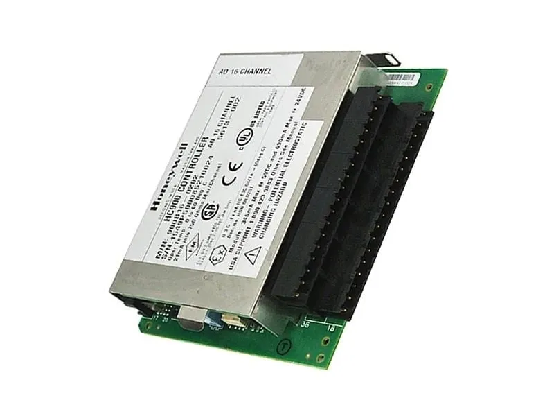 900B16-0202 PLC Module/Rack by  HONEYWELL
