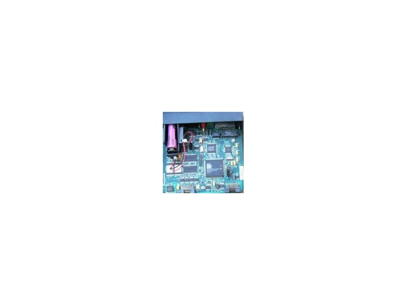 900C51-0021 PLC Module/Rack by  HONEYWELL