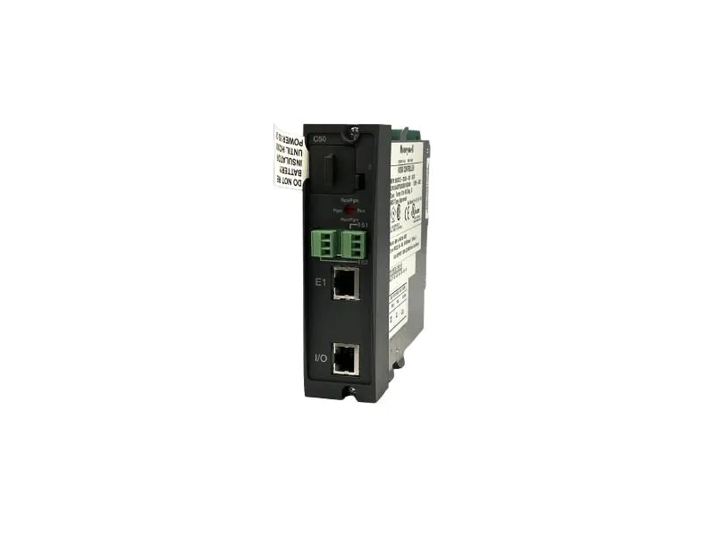 900C52-0243-00 PLC Module/Rack by  HONEYWELL