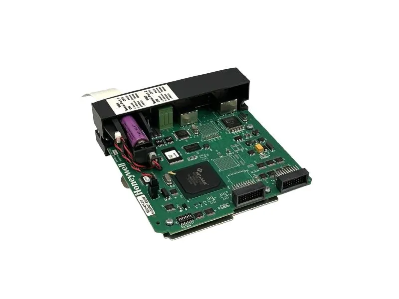900C52-0243-00 PLC modul/rack od HONEYWELL