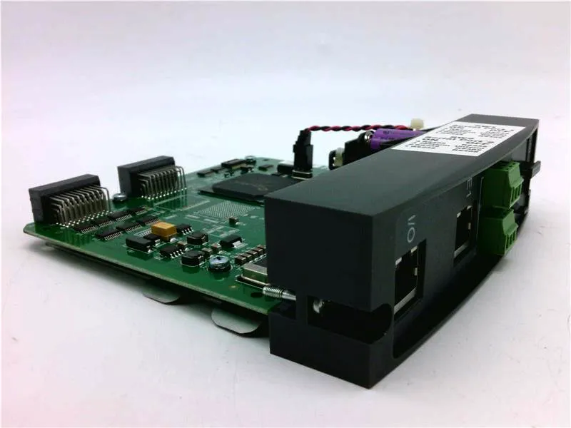 900C52-0244-00 PLC Module/Rack by  HONEYWELL
