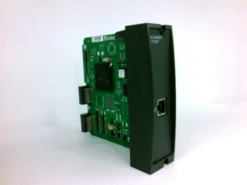 900C53-0244-00 PLC Module/Rack by  HONEYWELL