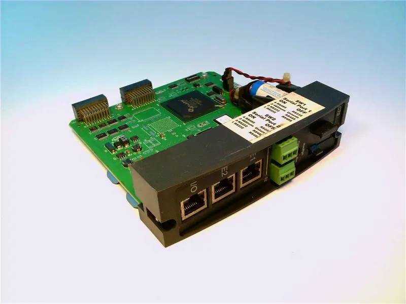 900C71-0042-00 PLC Module/Rack by  HONEYWELL