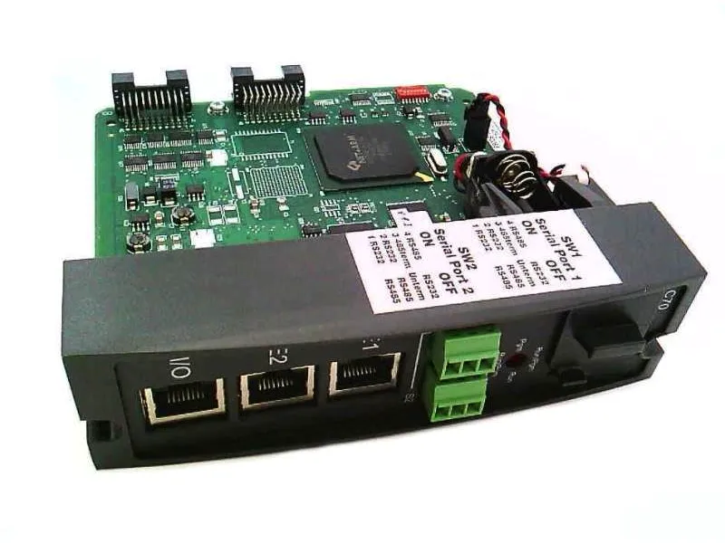 900C71-0042-00 PLC modul/rack od HONEYWELL