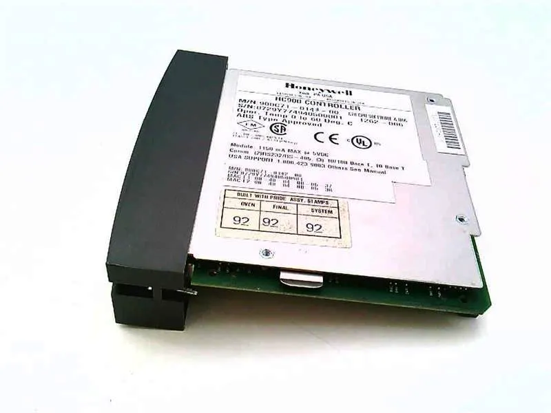 900C71-0143-00 PLC Module/Rack by  HONEYWELL