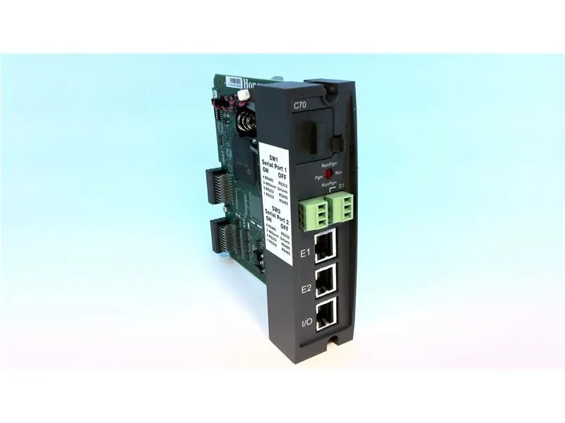 900C71-0144-00 PLC Module/Rack by  HONEYWELL