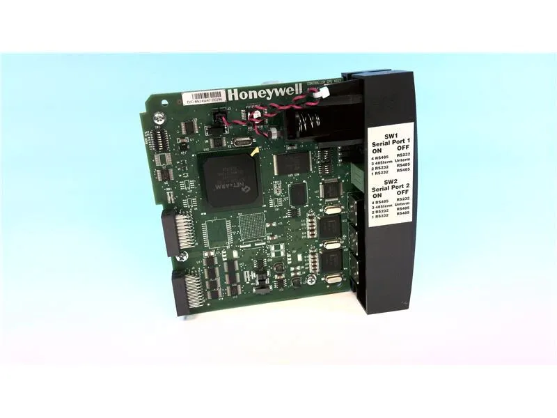 900C71-0144-00 PLC Module/Rack by  HONEYWELL