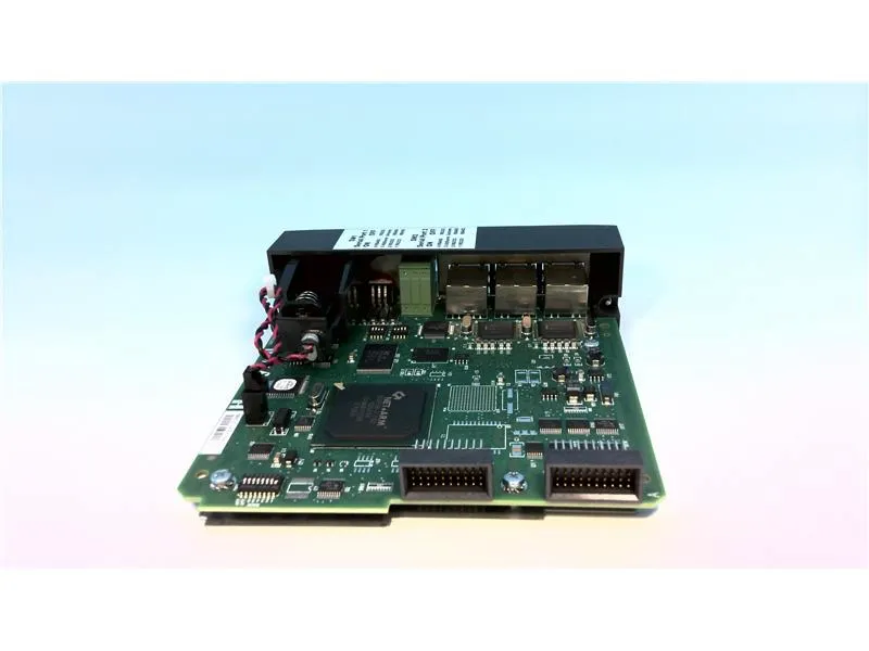 900C71-0144-00 Modul PLC/Šasi od HONEYWELL