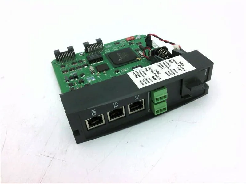 900C72R-0000-41 PC Board PLC/Add-On Board by  HONEYWELL