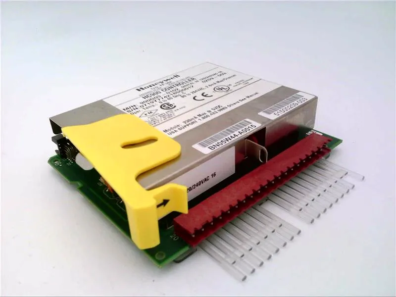 900G03-0102 PLC Module/Rack by  HONEYWELL