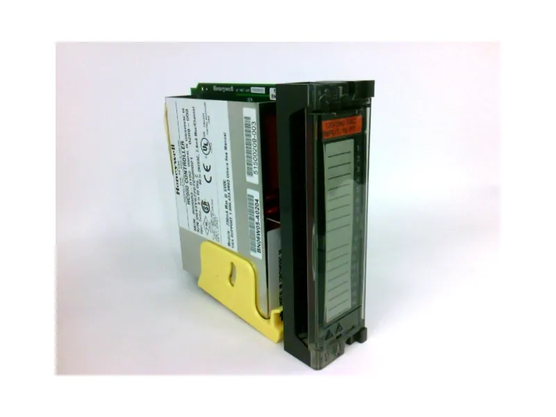 900G03-0102 PLC Module/Rack by  HONEYWELL