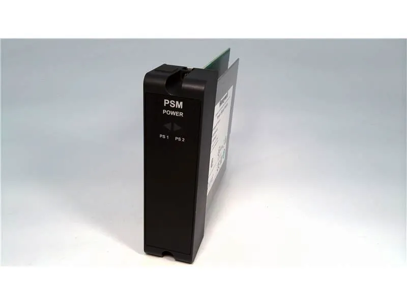900PSM-0200 PLC模組/機架 by HONEYWELL