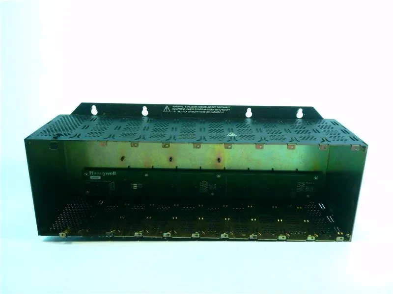 900R08-0001 PLC模組/機架 by HONEYWELL