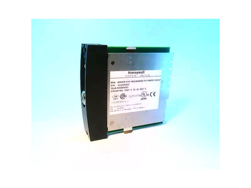 900RSM-0101 PLC模組/機架 by HONEYWELL