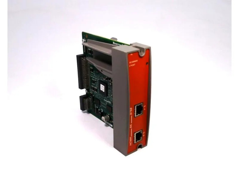 900S75S-0360-00 PLC模組/機架 by HONEYWELL