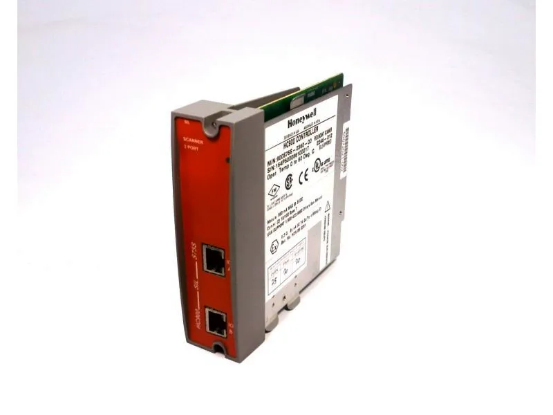 900S75S-0360-00 PLC模組/機架 by HONEYWELL