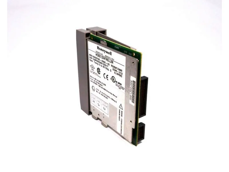900S75S-0360-00 PLC模組/機架 by HONEYWELL