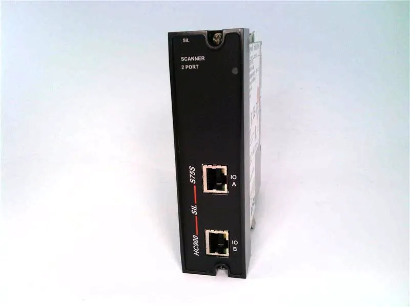 900S75S-0460 VDC邏輯I/O模組 by HONEYWELL