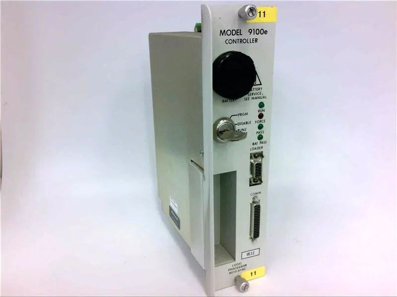 9010-016C PLC模組/機架 by HONEYWELL