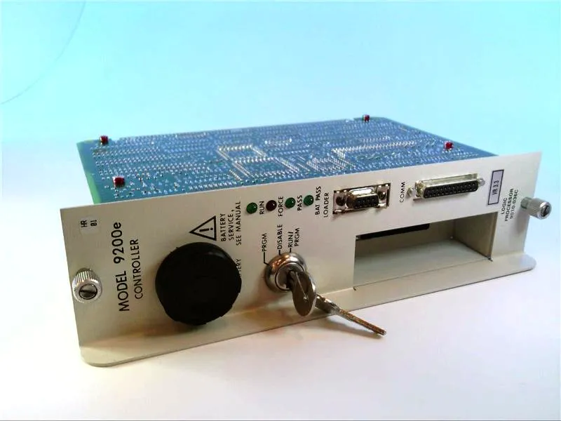 9010-036C PLC模組/機架 by HONEYWELL