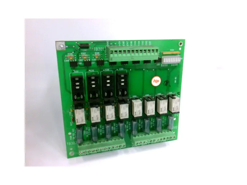 C43173 PC板PLC/附加板 by HONEYWELL
