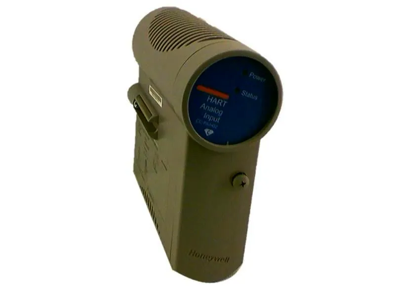 CC-PAIH02 PLC模組/機架 by HONEYWELL