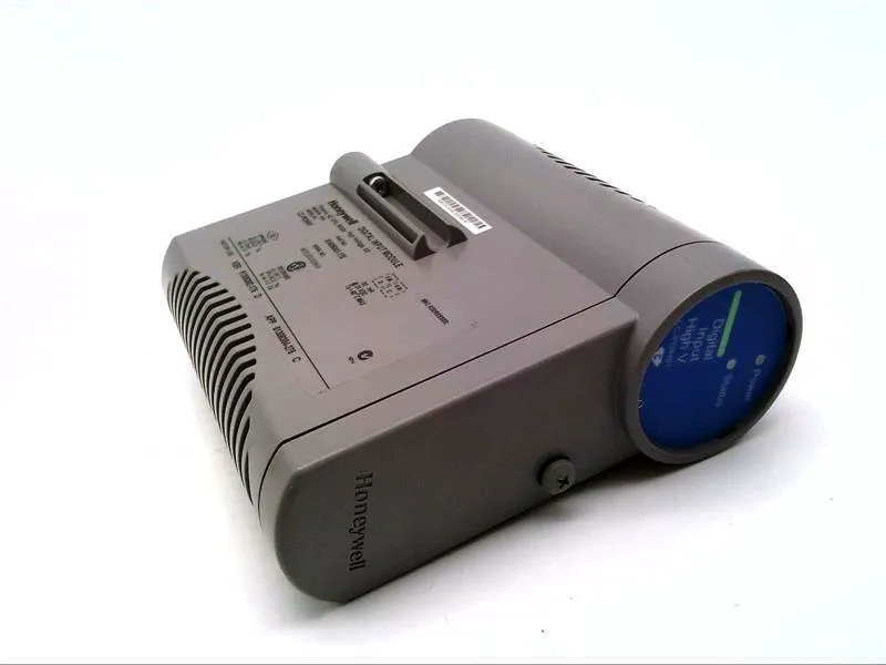 CC-PDIH01 PLC模組/機架 by HONEYWELL