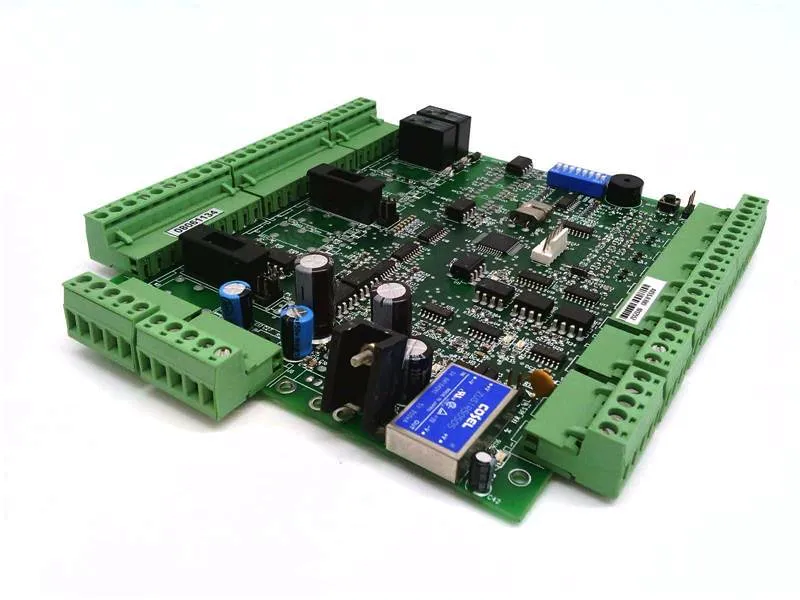 DPCB21070103 PLC模組/機架 由 HONEYWELL