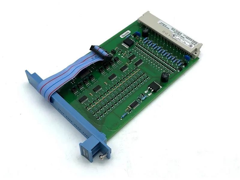 FC-SDI-1624 VDC邏輯I/O模組 由 HONEYWELL